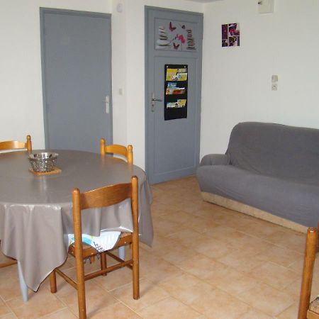 Appartement / Gite Les Papillons Lablachère Dış mekan fotoğraf